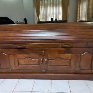 Kohomba Steam Bath with Copper Hose