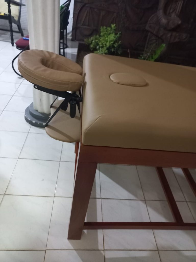 TEF Beds Lanka Stable beds
